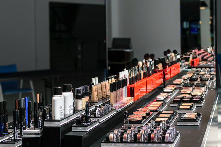 Beauty Tools