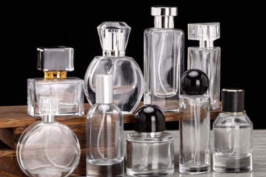 Glass Bottles