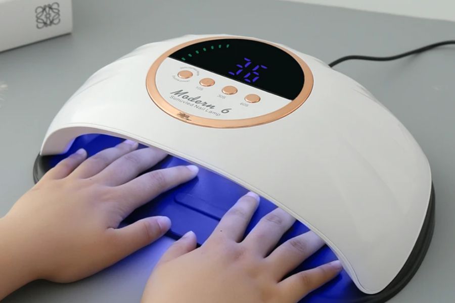 Nail Lamp