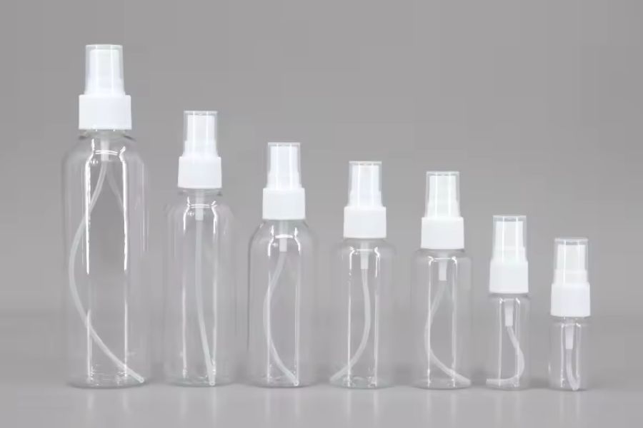 PET Bottles