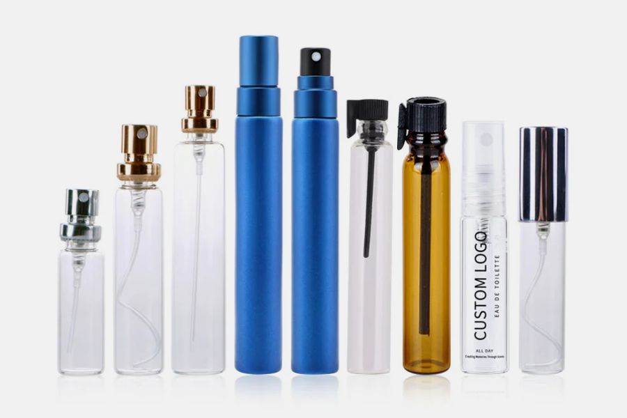 Sample Vials